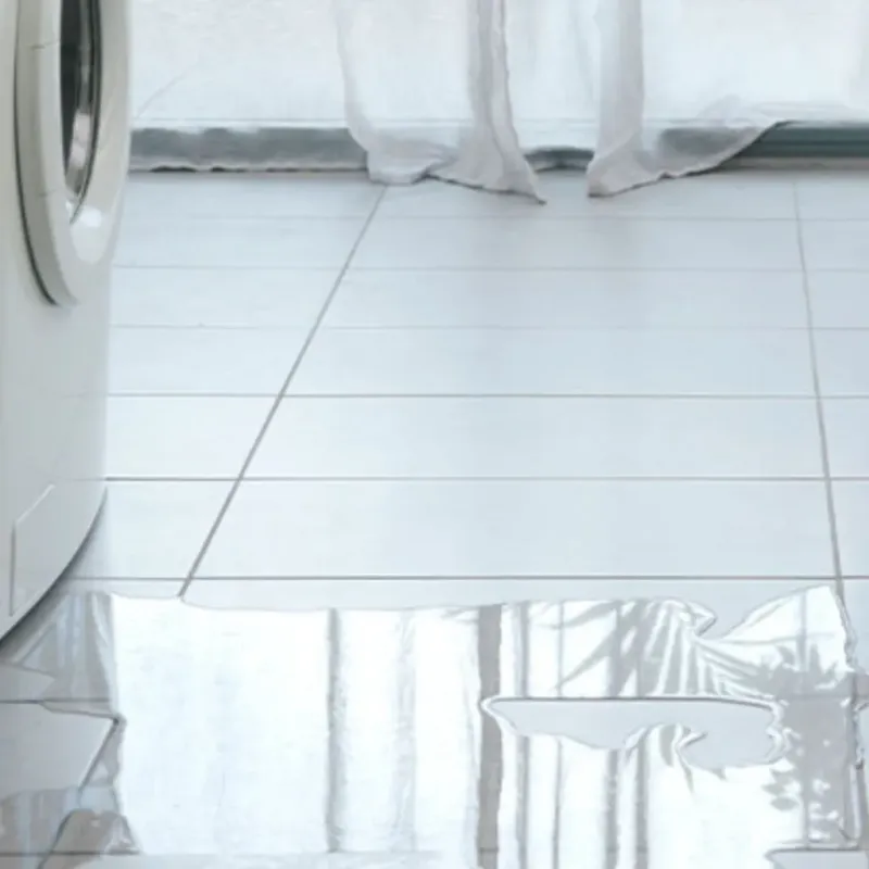 Appliance Leak Cleanup in Bayonne, NJ